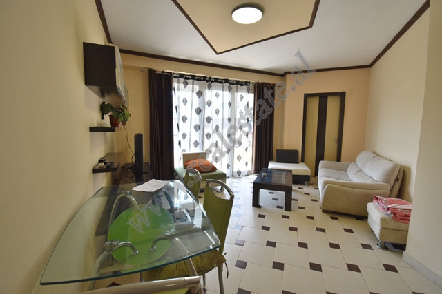 Apartament 2+1 ne shitje ne zonen e Astirit ne Tirane